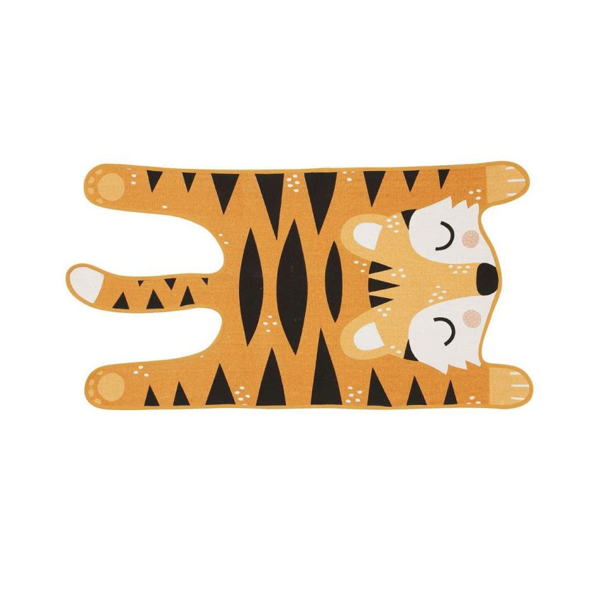 Dywan Theo Tiger 62x120 cm, SF MEBLE, 319 zł