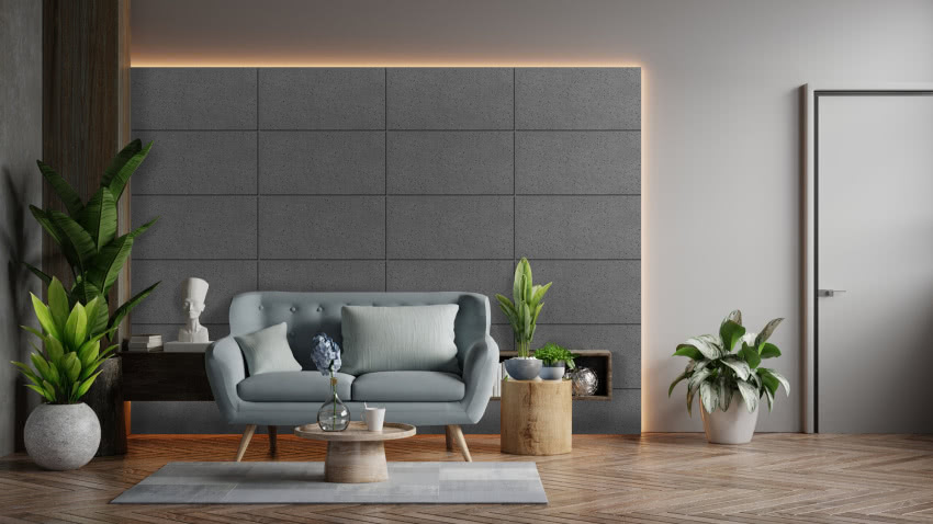 Panel kwarcowy, kolor PKE/08