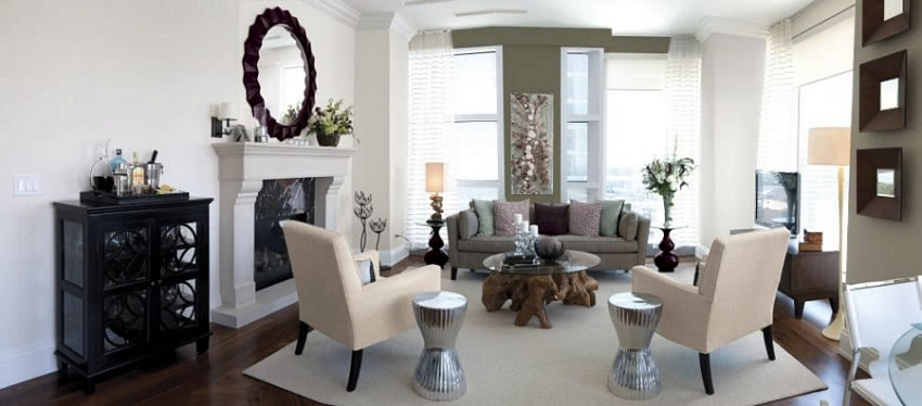 Trendy kolorystyczne na rok 2012 - Paleta PARA...