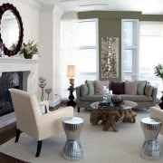 Trendy kolorystyczne na rok 2012 - Paleta PARA...