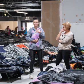 Centrum Pomocy Humanitarnej PTAK