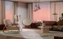 Bang & Olufsen 2025 - kiedy dźwięk staje się luksusową częścią wnętrza