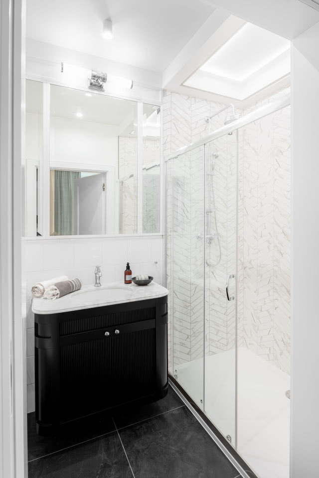 Wakacyjne mieszkanie w Sopocie - przytulność i harmonia