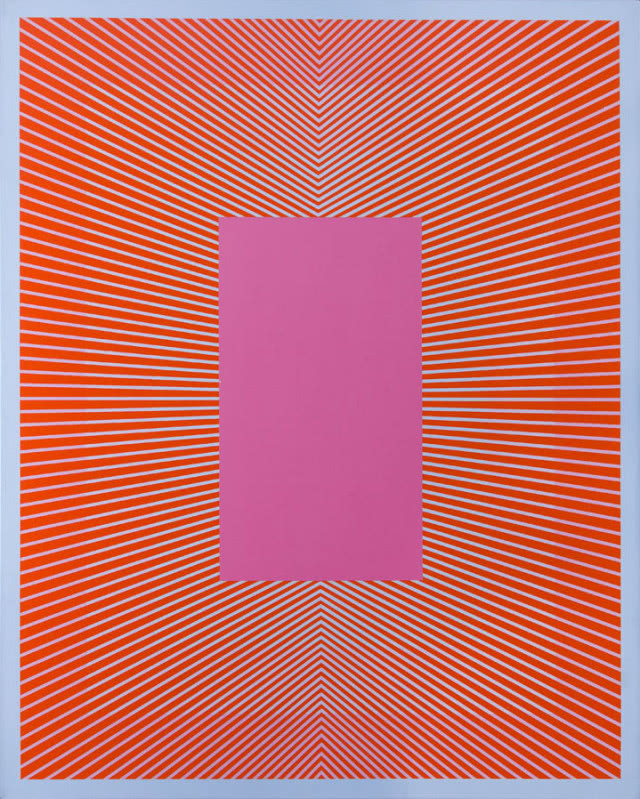 Ostatnie dni na zwiedzenie wystawy Viva Magenta w Desa Unicum! 31 maja odbędzie się aukcja wystawionych prac!