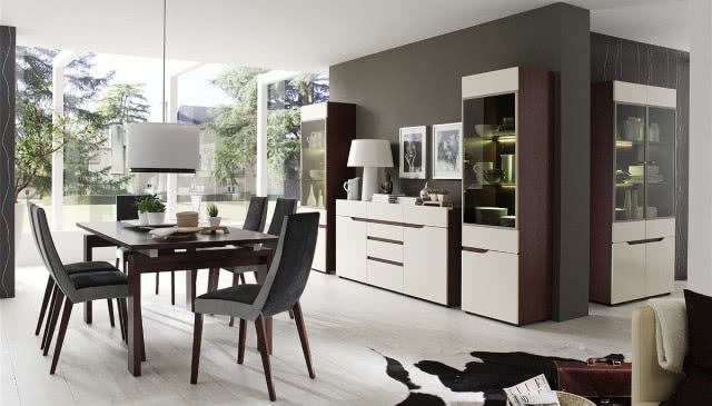 Promocja - w komplecie ze stołem krzesła taniej