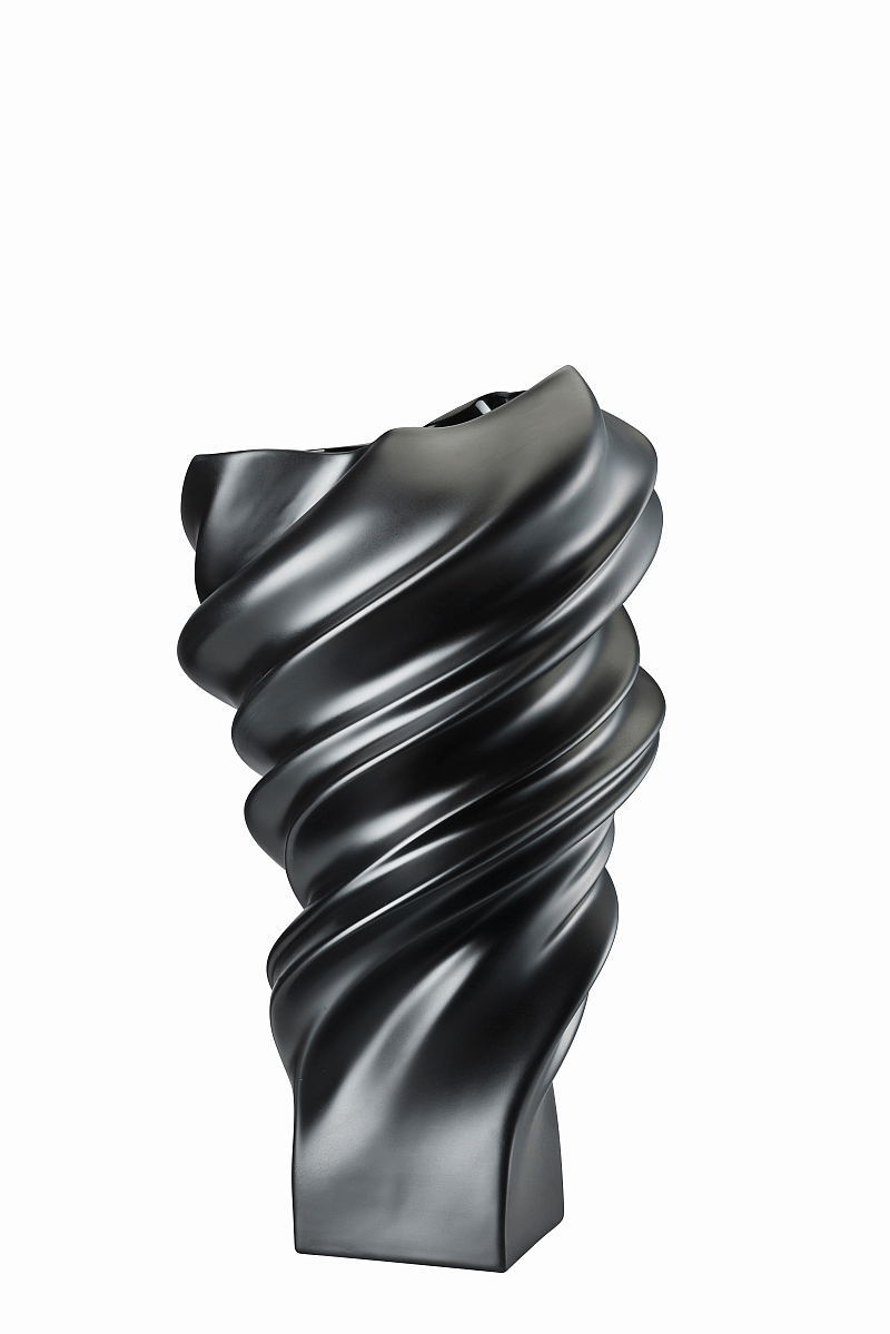 Wazon Squall o wysokości 32 cm dostępny jest w...