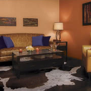 Trendy kolorystyczne na rok 2012 - Paleta PARA...