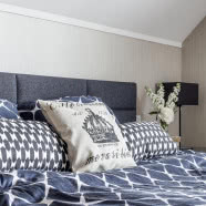 Polski dom inspirowany Toskanią