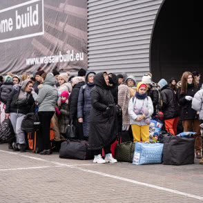 Centrum Pomocy Humanitarnej PTAK