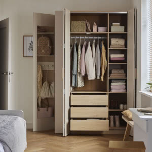 Jak zaplanować idealną przestrzeń do przechowywania?