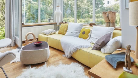 Sztuka i design na eleganckim tle