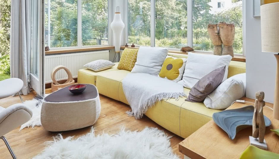 Sztuka i design na eleganckim tle