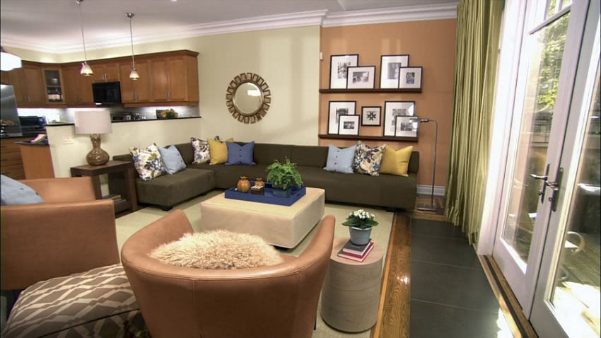 Trendy kolorystyczne na rok 2012 - Paleta PARA...