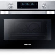 Kompaktowy piekarnik parowy Samsung NEO...