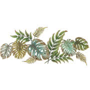 Doniczka ścienna Trigg, 2 szt., Umbra, FABRYKA...