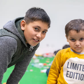 Centrum Pomocy Humanitarnej PTAK