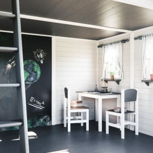 Domki ogrodowe dla dzieci - o tym musisz wiedzieć zanim je kupisz!