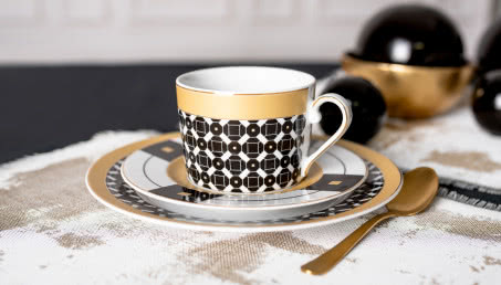 Szlachetna nowość marki Ćmielów - Jenny Pierrot