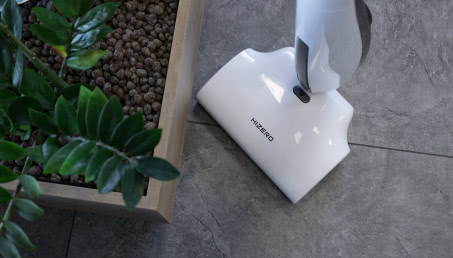 Rewolucja w sprzątaniu, która dba o Twoje zdrowie i środowisko