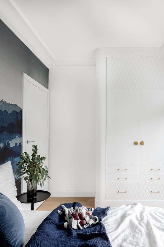 Wakacyjne mieszkanie w Sopocie - przytulność i harmonia