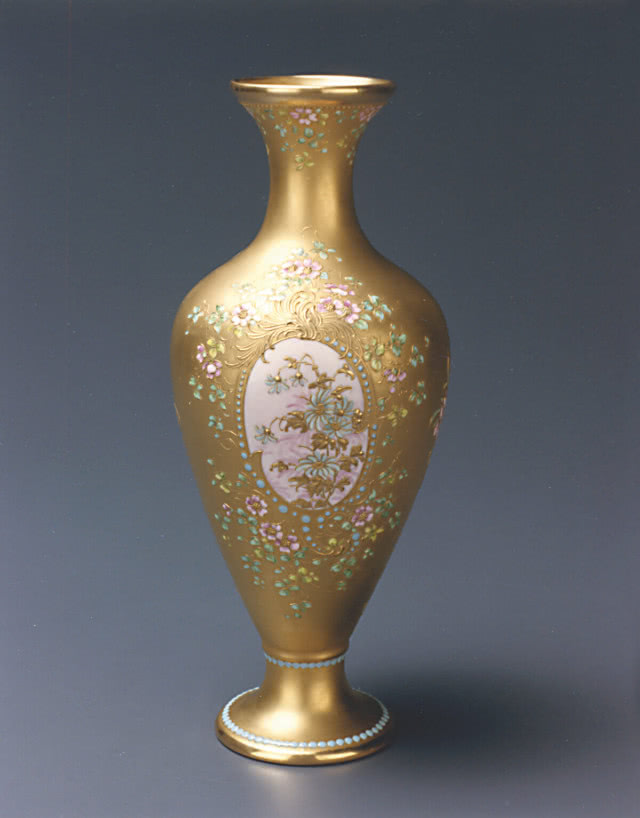 wazon Lenox 1900 rok