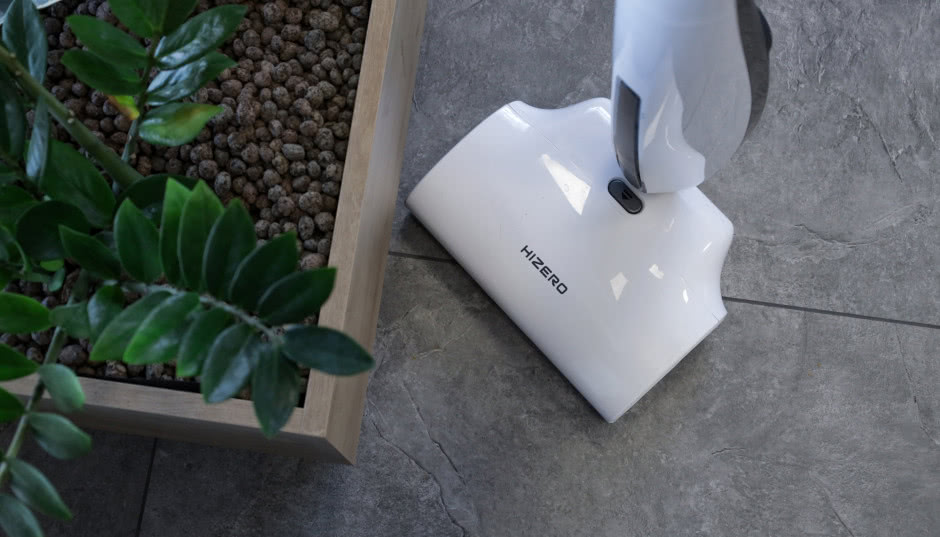 Rewolucja w sprzątaniu, która dba o Twoje zdrowie i środowisko