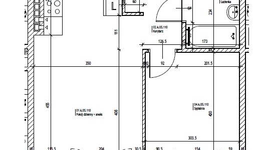 Schowki w mieszkaniu