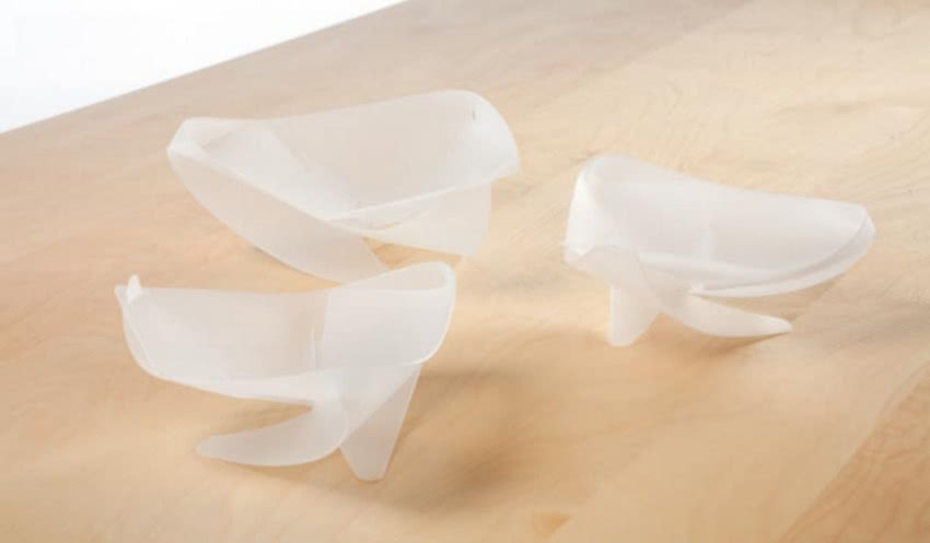 Eddy - patera przeznaczona do różnej wielkości...