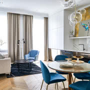 Podstawą wyrafinowania
jest wysmakowany...