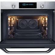 Kompaktowy piekarnik parowy Samsung NEO...