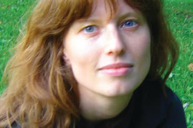 Joanna Rusin - trójwymiarowe dywany
