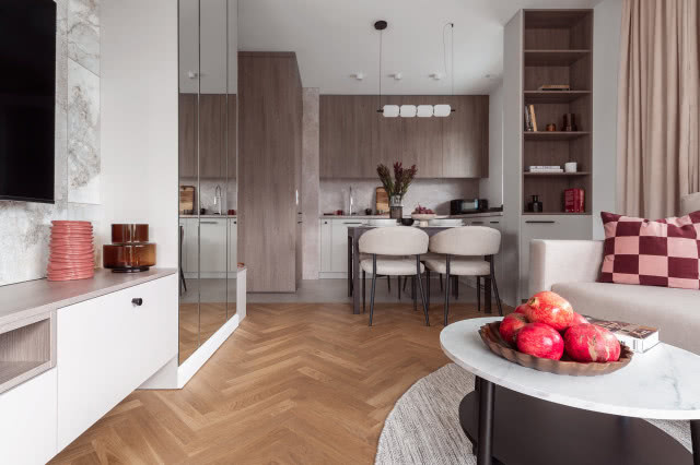 Między tradycją a nowoczesnością