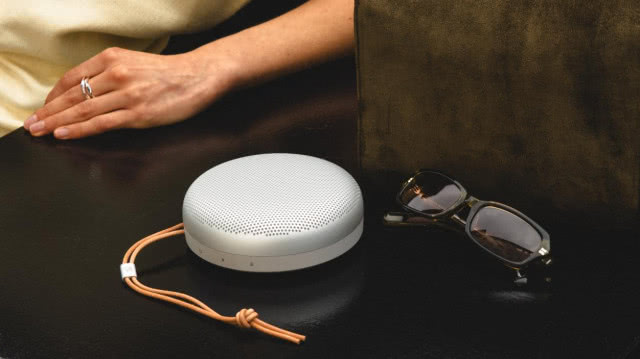 Bang & Olufsen 2025 - kiedy dźwięk staje się luksusową częścią wnętrza