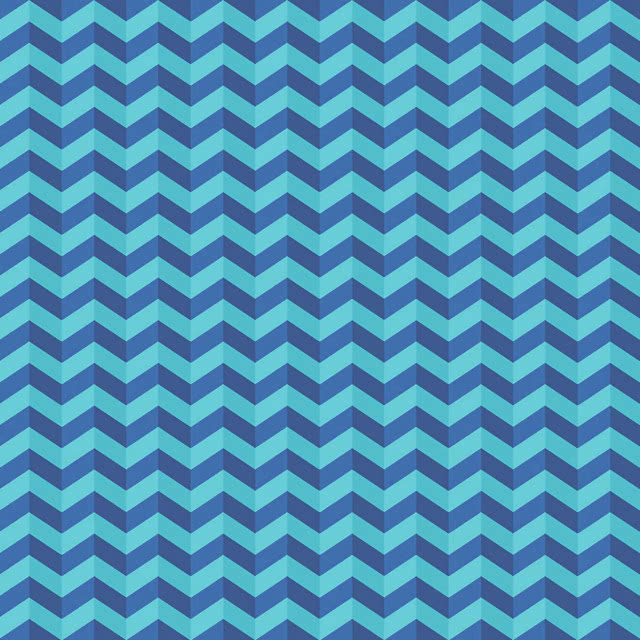 Motyw chevron