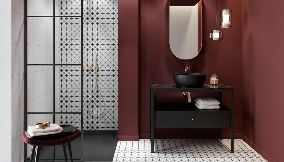 Kabina prysznicowa - z brodzikiem czy bez? Wady i zalety obu rozwiązań