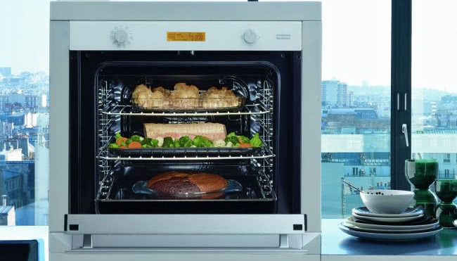 Franke zaprasza na ucztę