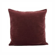 Poszewka na poduszkę Burnt, House Doctor