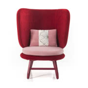 Żyrandol proj. Nika Zupanc