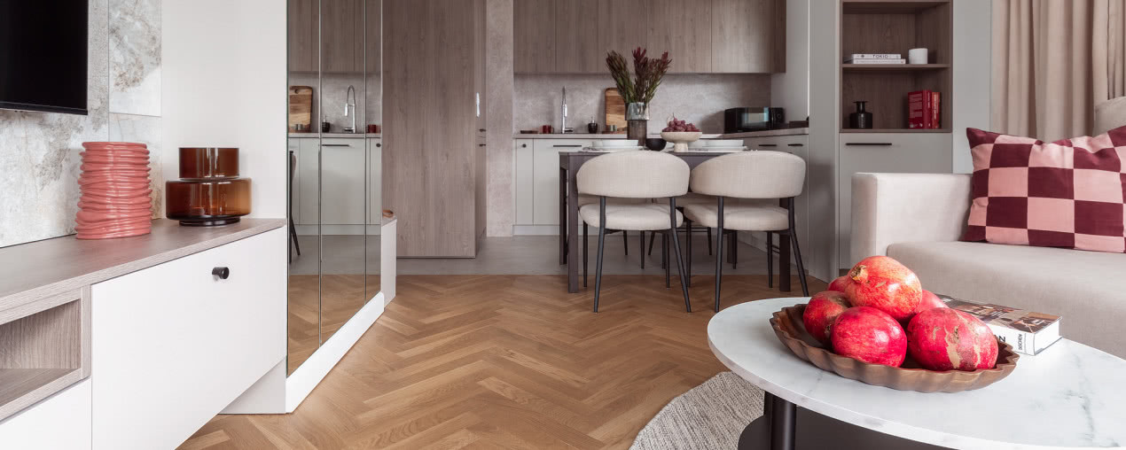 Między tradycją a nowoczesnością