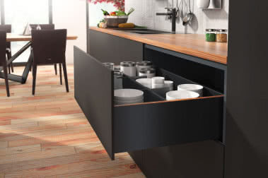 Szuflada tak wyjątkowa jak Ty!