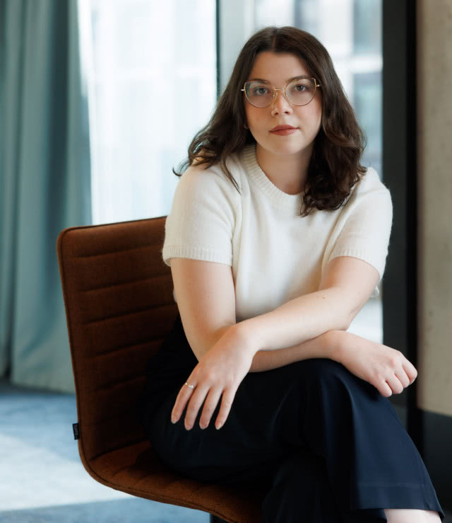 Projektowanie z empatią - jak tworzyć miejsca, które naprawdę wspierają człowieka?