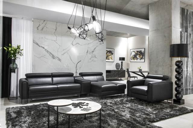 Solfeggio - nowy Bauhaus na salonach