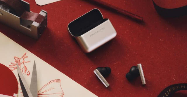 Bang & Olufsen 2025 - kiedy dźwięk staje się luksusową częścią wnętrza