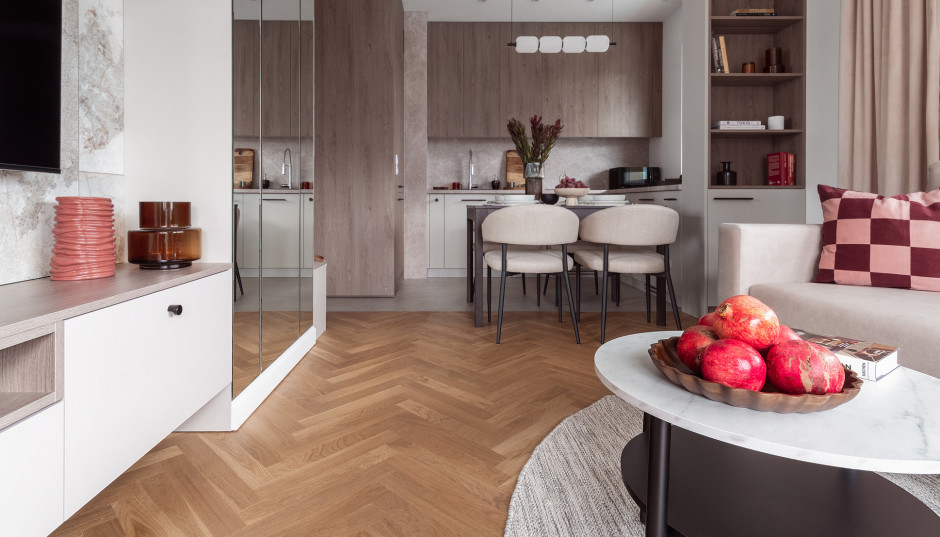 Między tradycją a nowoczesnością