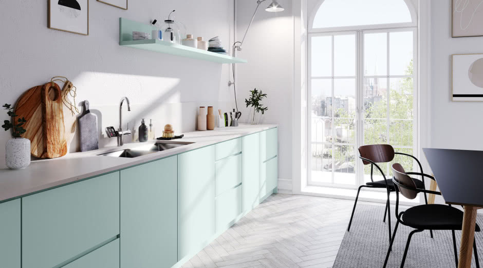 Poczuj magię Islandii i wprowadź Skandynawię do swojego domu