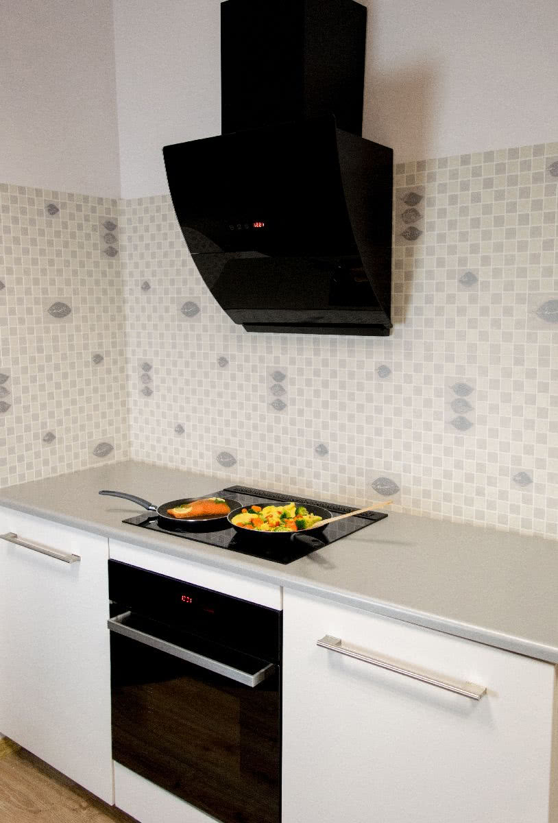 W ofercie Solgazu oprócz piekarnika do zabudowy...