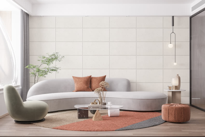 Panel kwarcowy, kolor PKE/009