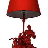 Doniczki z plastikowych figurek dinozaurów,...