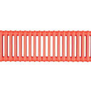 Blossom - pięć kloszy (Globe, Reccet, Rocket Alu...