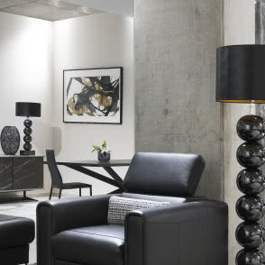 Solfeggio - nowy Bauhaus na salonach